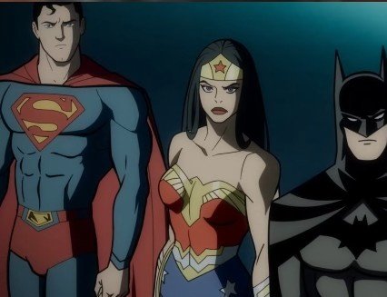Best DC Animated Movies Based on Your Goal