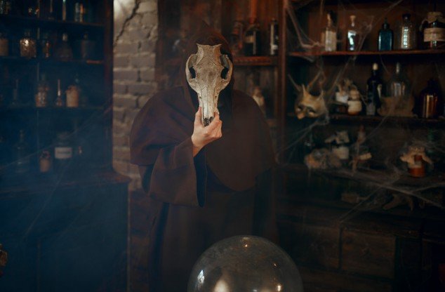 Best International Horror Movies on Netflix