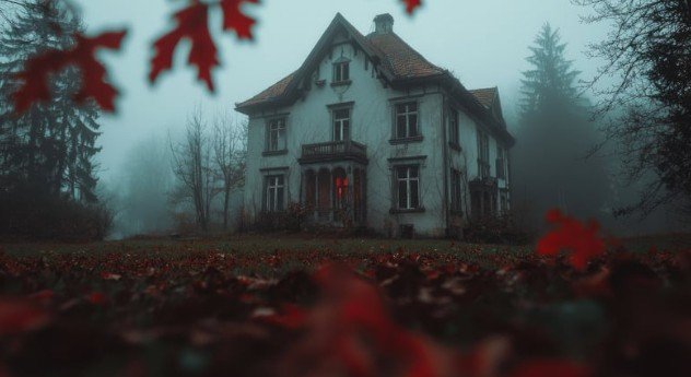 Best New Horror Movies on Netflix in 2025