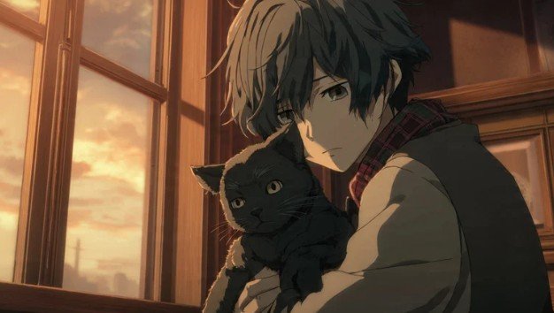 Best Romantic Anime Movies