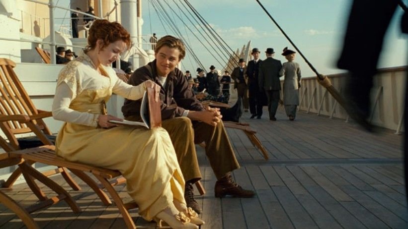 Classic Oscar Winning Films (Pre-2000)