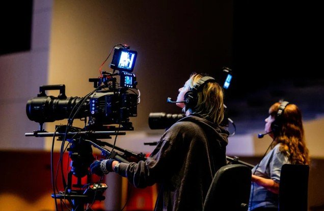 Recent Award-Winning Films (2020–2025)