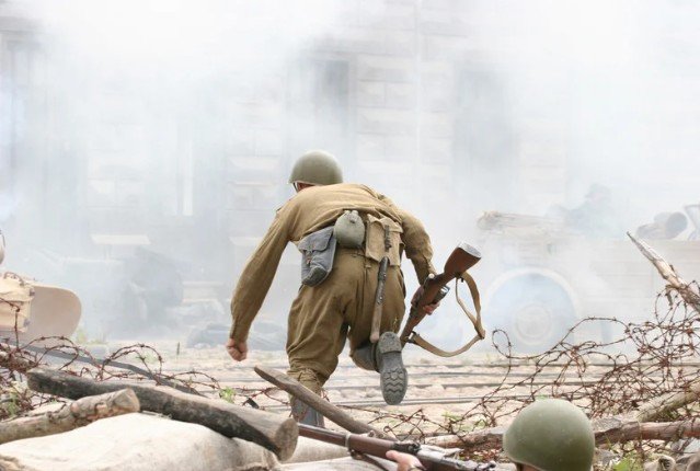 Recommend Great War Movies