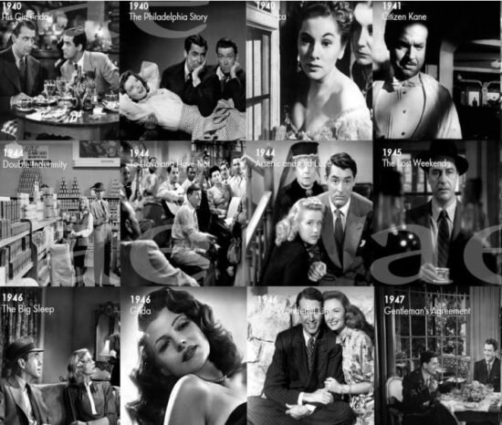 Recommended Classic Movies Watchlist for Every Film Lover