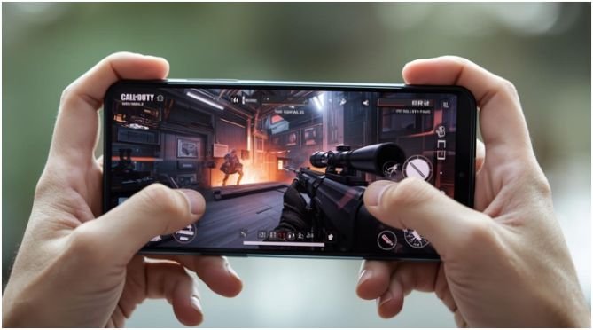 Can third-party sources for call of duty mobile apk be trusted?
