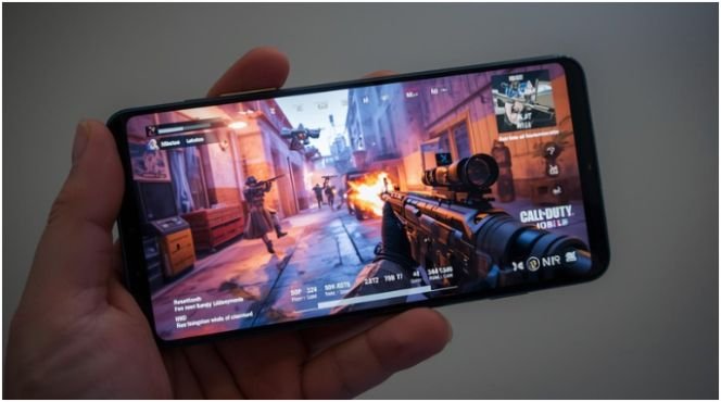 Why does call of duty mobile apk still matter in 2025?
