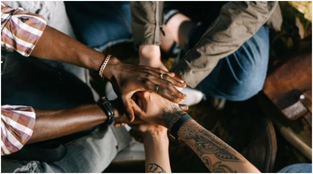 How to Support Stop Asian Hate in Real, Practical Ways