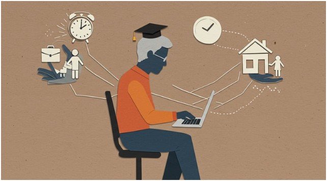 Why Is Work-Life Balance So Important?