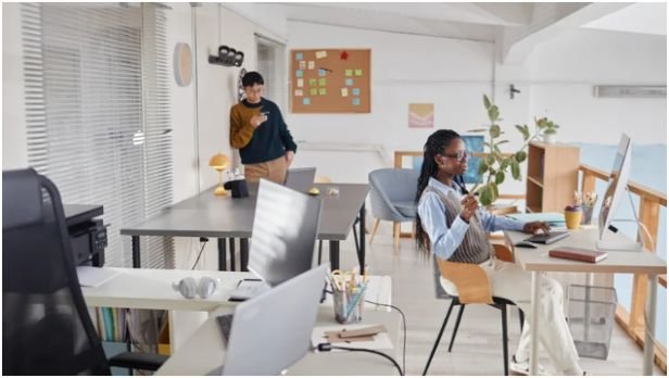 How Can Managers and Leaders Set the Tone for a Healthy Work-Life Balance?