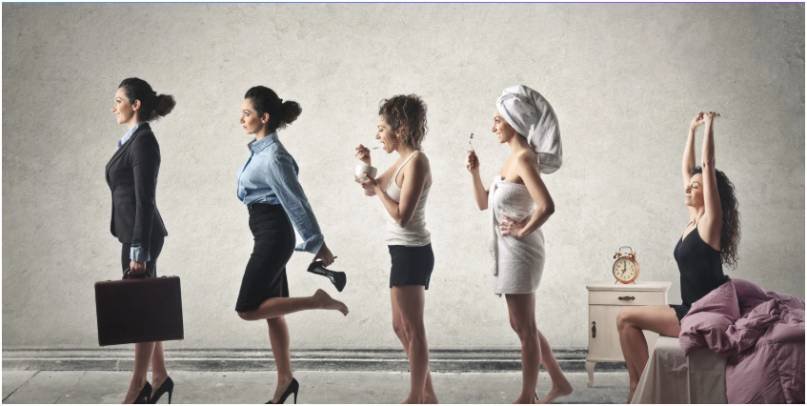 how to build a morning routine