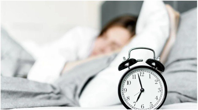 How Do You Master Your Wake-Up Time?