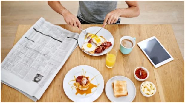 How Do You Tackle Common Morning Struggles?