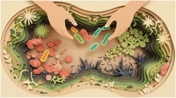 What About Proteins? Do They Really Affect Your Gut?