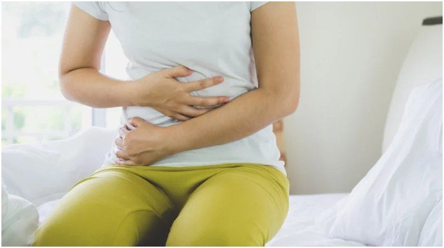 How Simple Sugars and Additives Affected My Gut