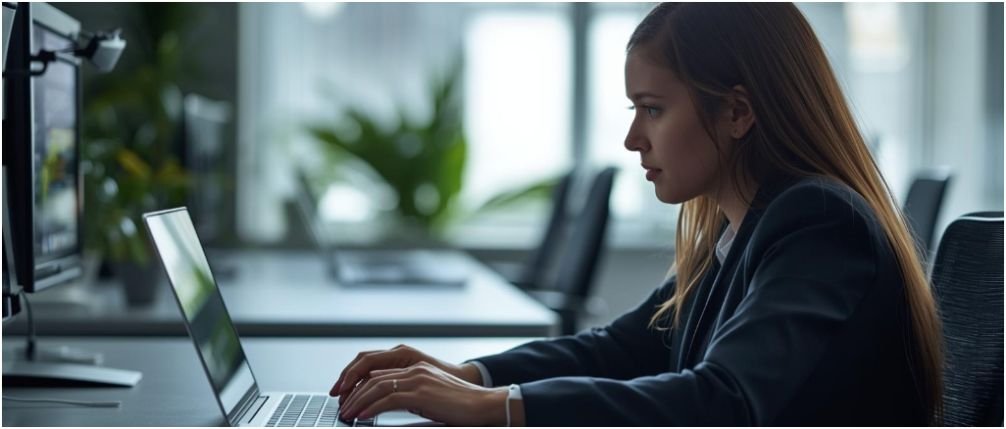 How Generative AI Is Changing Daily Work