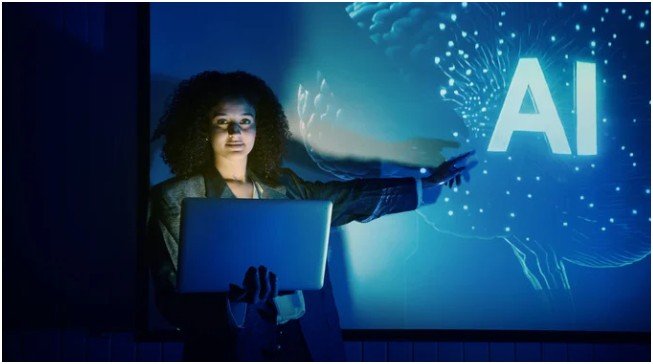 How is Generative AI changing my everyday work routine?