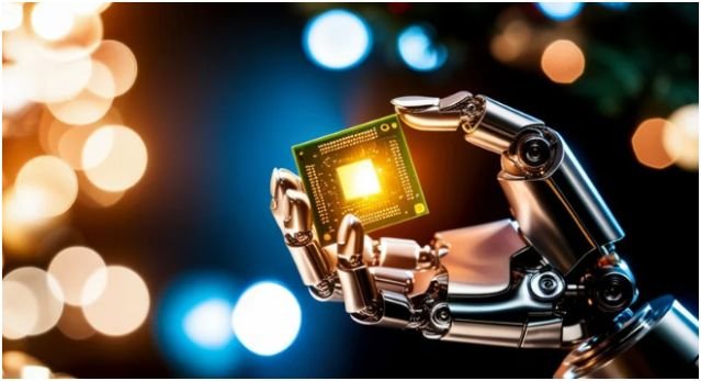 Why are companies struggling while workers move fast?