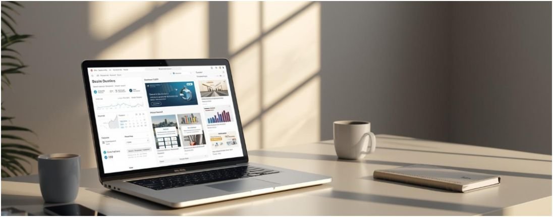 AI tools for small businesses