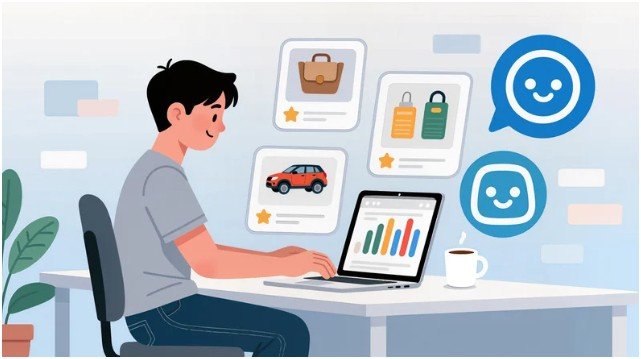 Which AI tools for small businesses should you use for core operations?