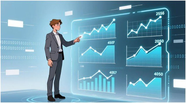 Why do AI tools for small businesses feel different in 2025?