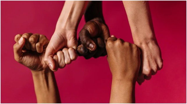 How-To: Build strong interracial friendships in everyday life