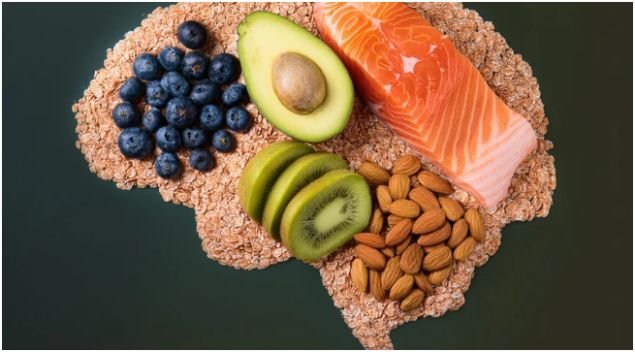 The Mediterranean Diet: Brain-Boosting, Heart-Healthy, and Delicious