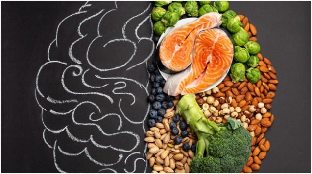 How Can You Use These Foods for Maximum Focus?