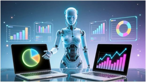 How Do AI Automation Tools Help Save Time?