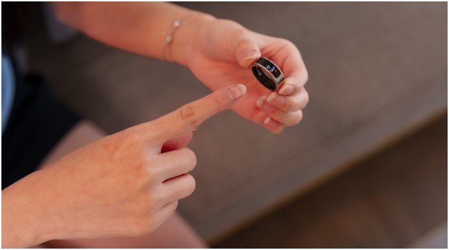 How Can Gadgets Boost Health and Wellness?