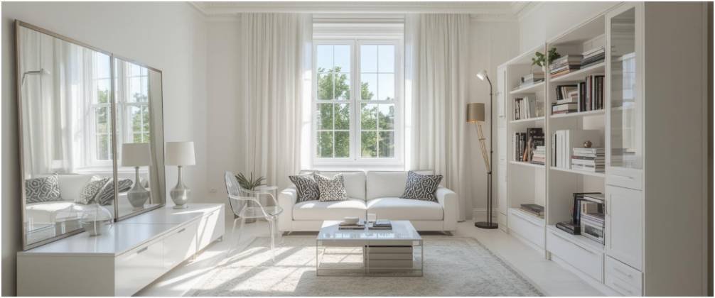 small space design ideas