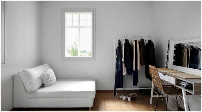 How Can I Make My Small Living Room Look Bigger?