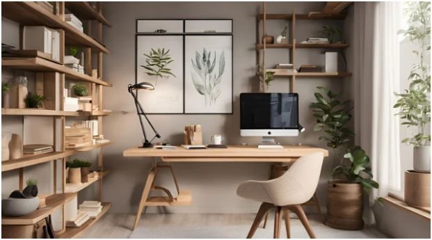 How Can I Organize My Small Living Room for Better Flow?