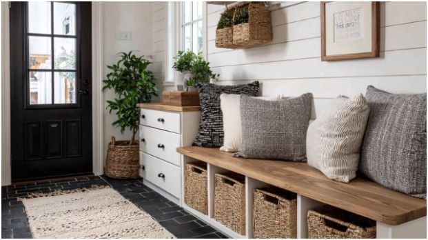 How Can I Store More in a Small Living Room?