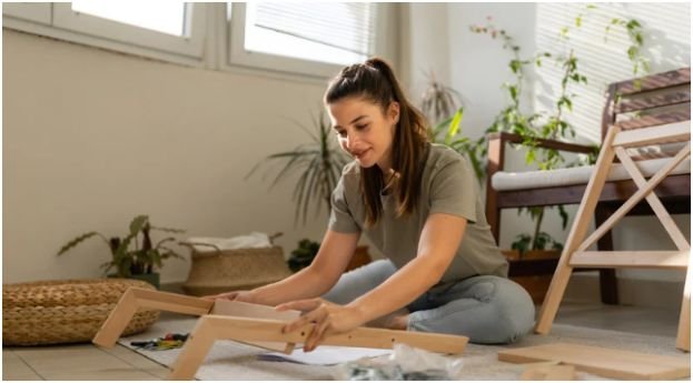 How Can I Make the Room Feel Luxurious Without the Price Tag?