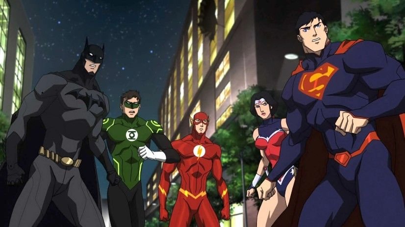 The Tomorrowverse (2020–2024) The Most Recent Timeline