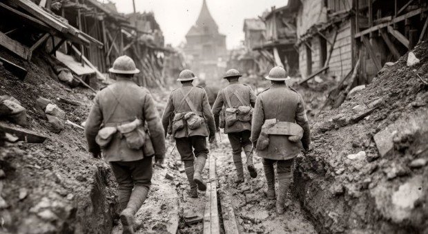 Vietnam War Films That Define the Genre