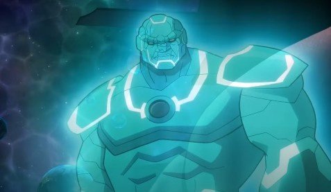 What Are DC Animated Movies