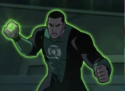 Where to Watch DC Animated Movies