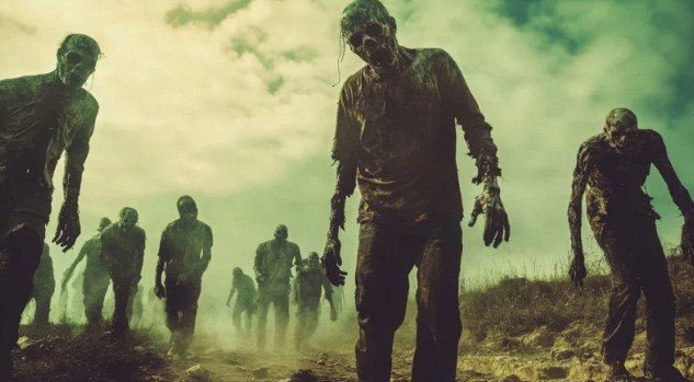 Why Netflix Has the Best Horror Selection in 2025