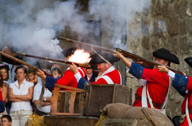 Why War Movies Still Matter Today